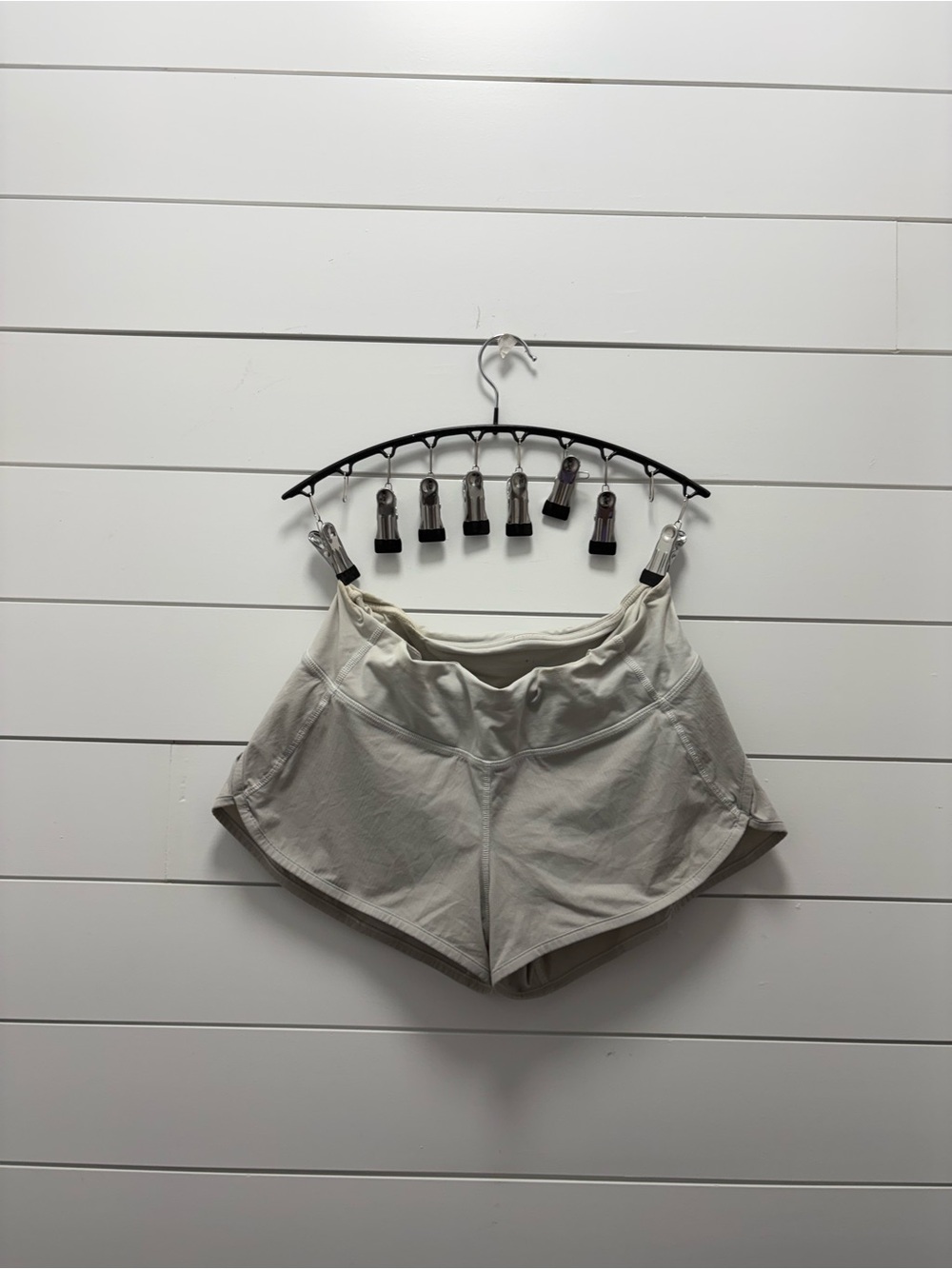 lululemon athletica Off White Speed ups